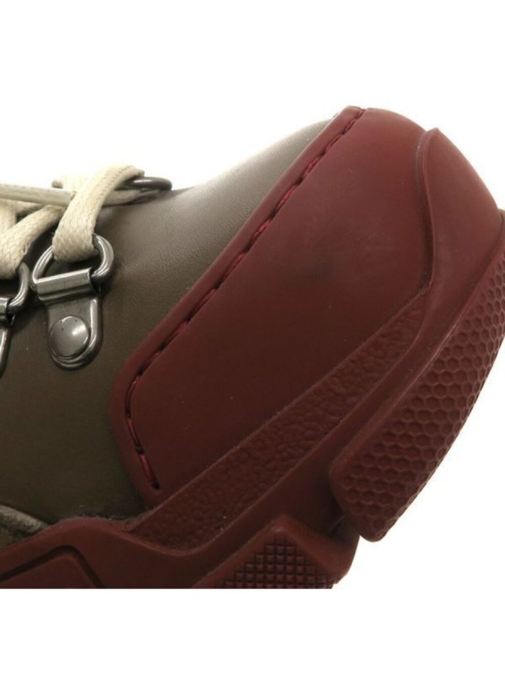 Gucci Sneakers 36 - Picture 6 of 9